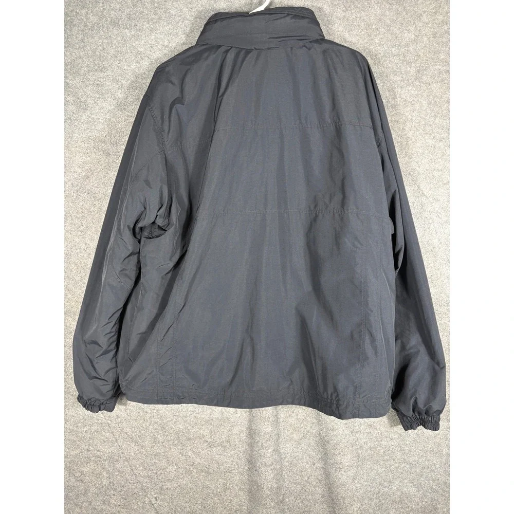 L.L. Bean bean warm